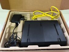 D-Link DCM-704 Kabelrouter -