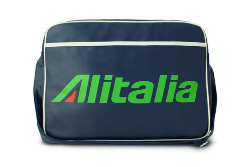 Logoshirt alitalia logo - alitalia,