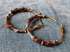 Wunderschöne Boho Statement