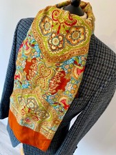 Vintage Herren OILILY