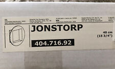 Ikea Wandregal JONSTORP 40 cm