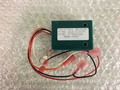 Brandneu sevcon tech ops pcb - brandneu,