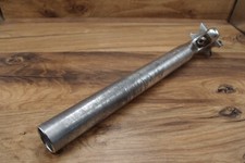 Kalloy plain seatpost for MTB