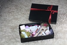 Damen Geschenk Weihnachten Kosmetik Set