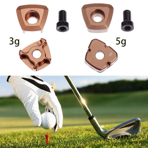 Golf schläger gewichte - golf,