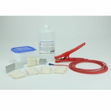 Rostschutz Korrosionsschutz