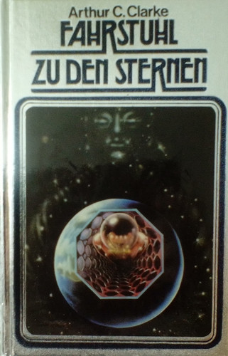 Fahrstuhl den sternen von - den,