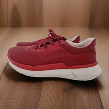 Ecco *Damen  Leder Sneaker