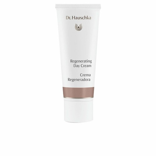 Hauschka regeneration - dr,