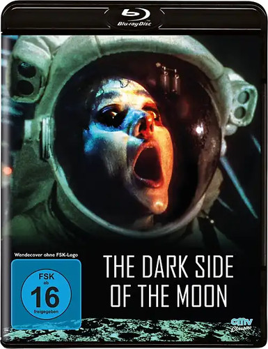 The dark side - side, of
