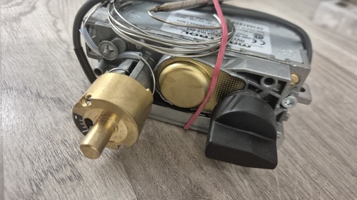 0c5248 electrolux gasregelung - 0c5248,