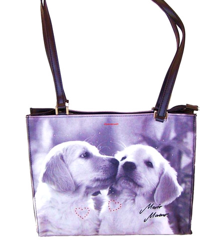 Hunde liebe tasche - liebe,
