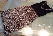 Marc Cain KLEID Strickkleid N3