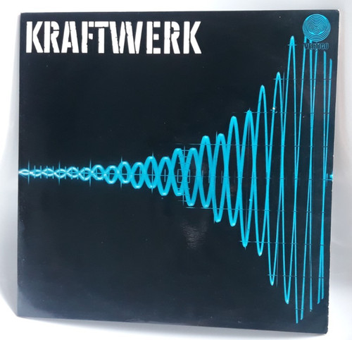 Kraftwerk - kraftwerk,