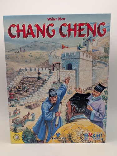 Chang cheng tenki games huch - tenki,
