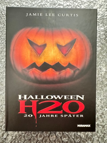 Halloween h2o jahre - 20,