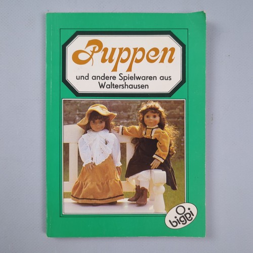 Puppen und andere - , spielwaren