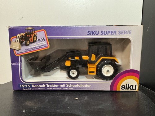 Siku super serie 1925 - 1:55,