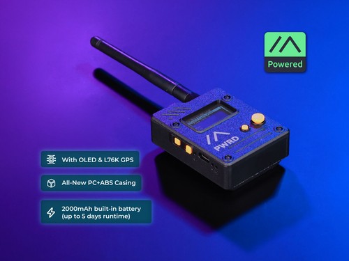 Seeed studio wio tracker - studio,
