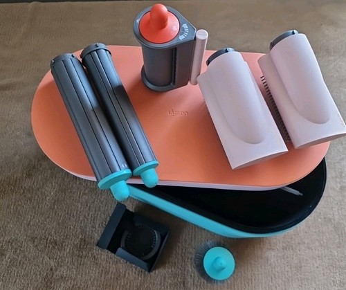Dyson airwrap complete long - complete,