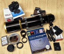 William Optics USA -