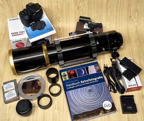 William optics usa - optics,