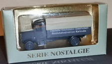 Roskopf 1011 Mercedes RBG L5