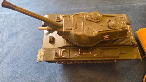 Militaria - c.i.m.,