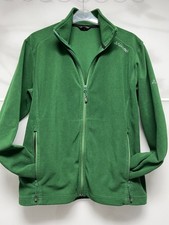 Herren Outdoor Fleece Pullover