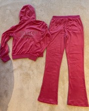 Juicy Couture Trainingsanzug