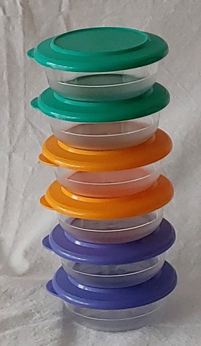 Tupperware tafelperle 275 - 2, ×