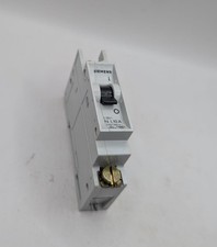 Siemens 5SN1 N L10A Leitungsschutzschalter 1-polig Sicherungsautomat