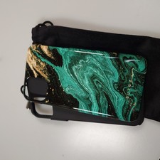 Burga Handyhülle „Emerald