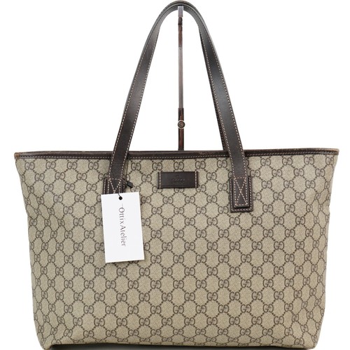 Gucci supreme medium - supreme,