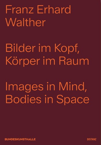 Franz erhard walther - erhard,