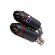 Ducati Monster  Termignoni