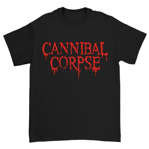 Cannibal corpse shirt herren - t-shirt,
