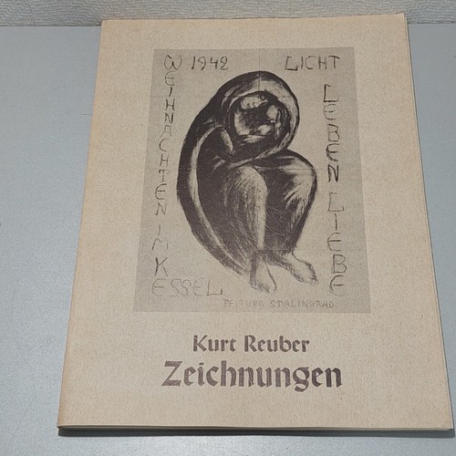 Kurt reuber zeichnungen - zeichnungen,