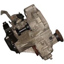 Skoda Roomster 1.2 TSI 5J Schaltgetriebe 5-Gang MFX