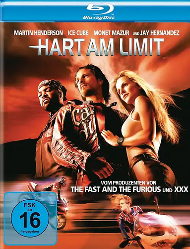 Hart limit - am,