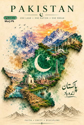 Digitales bild pakistan - digitales,
