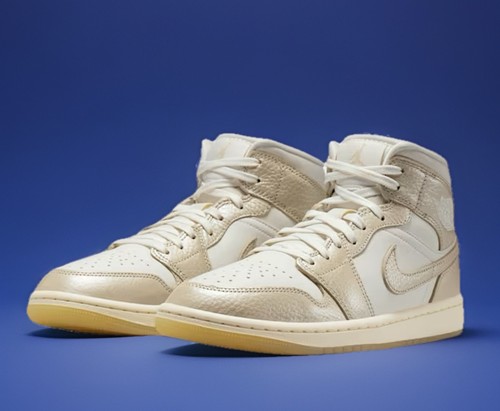 Nike air jordan mid se - air, 1