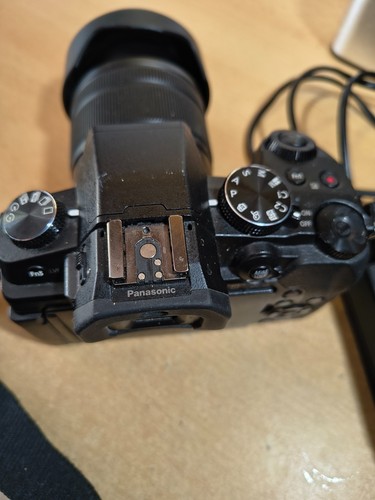 Panasonic digitalkamera lumix - panasonic,