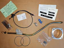 Getriebeumbausatz chevy - ,