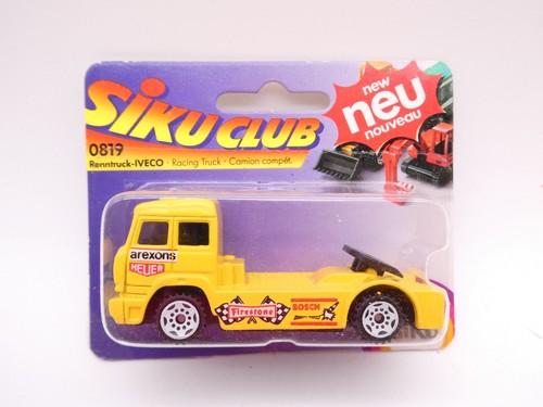 Siku club 0819 - 0819, /