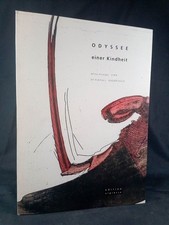 Odyssee einer Kindheit. Alfred