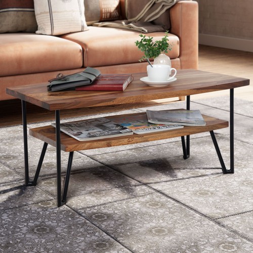 Couchtisch finebuy sofatisch - couchtisch,