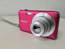 Sony CYber Shot DSC -W710