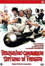 DVD - Pasqualino Cammarata