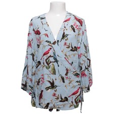 Vintage Stories, Wickelbluse